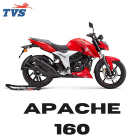 Apache 160 4V 